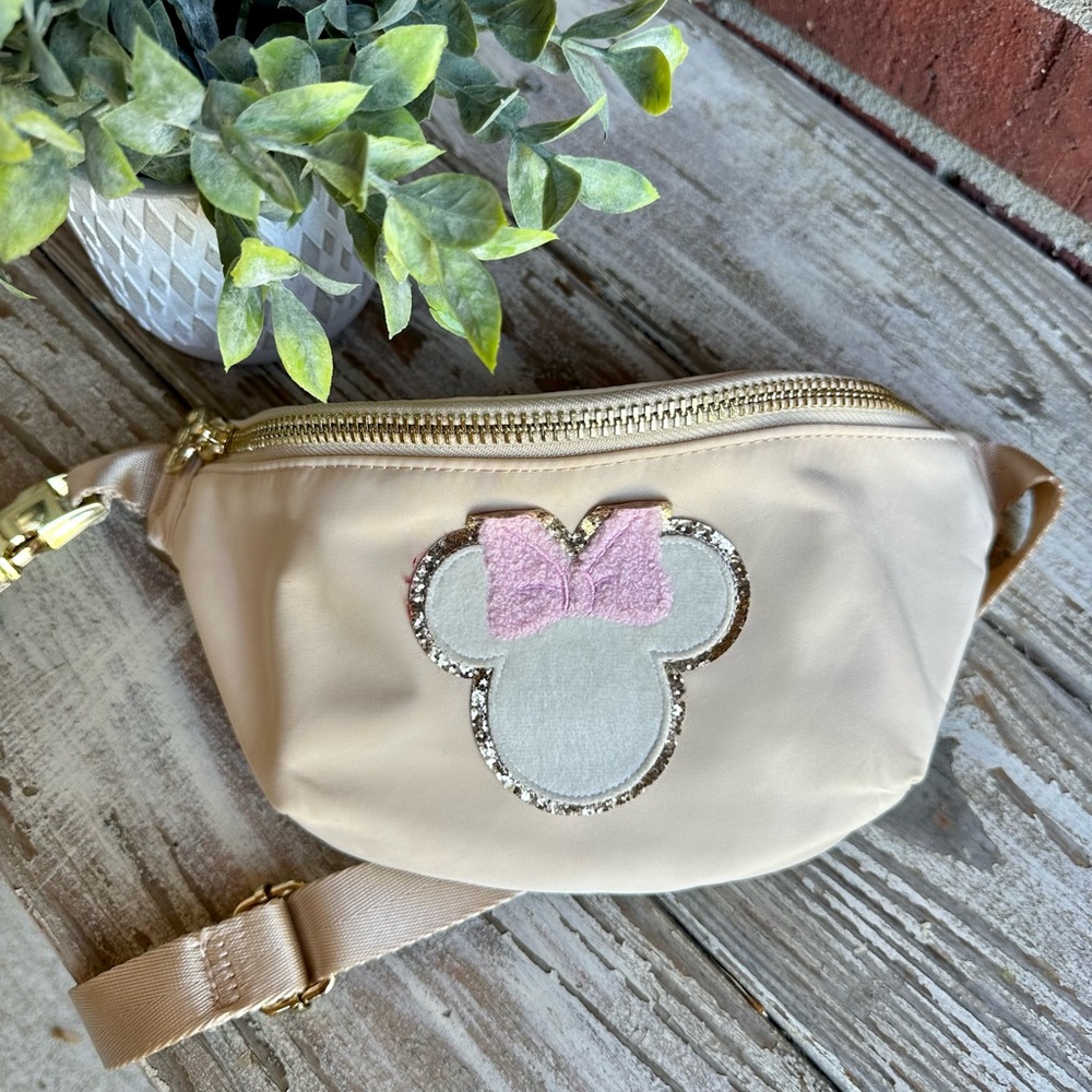 Stoney Clover Lane Fanny Pack